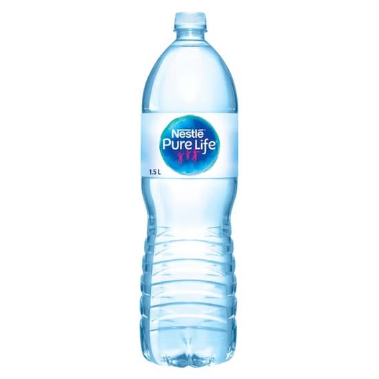 Water Bottle