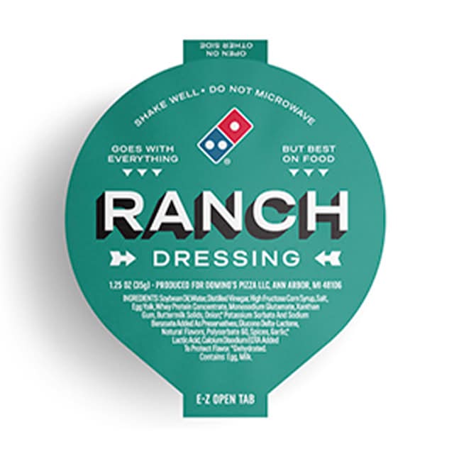 Ranch Cup