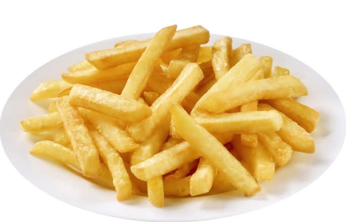 Frites/Fries