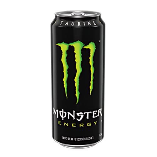 Monster Energy Drink
