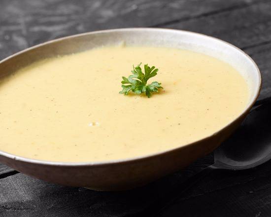 Lentil Soup