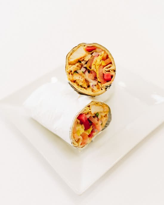 Little Bite Shawarma