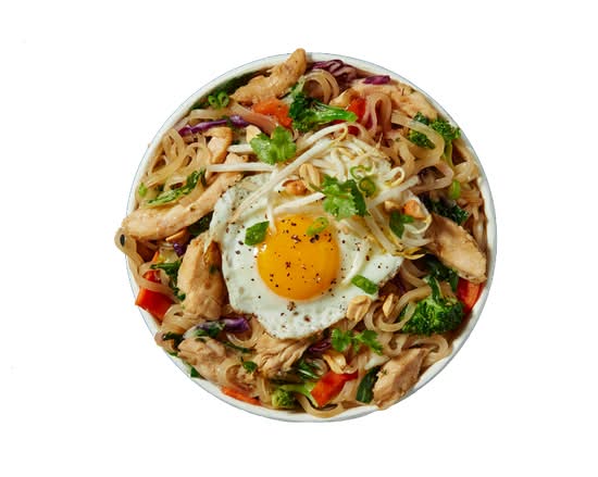 Pad Thai