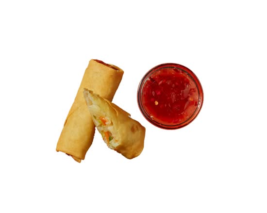 Vegetable Spring Roll