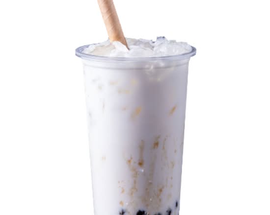 Coconut Milk Tea