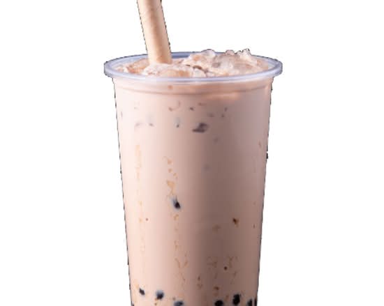 Milk Tea