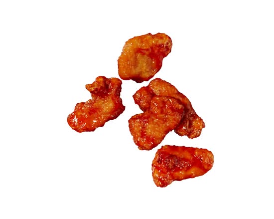 Tempura Chicken Bites