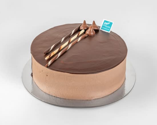 Chocolate Cake 8"