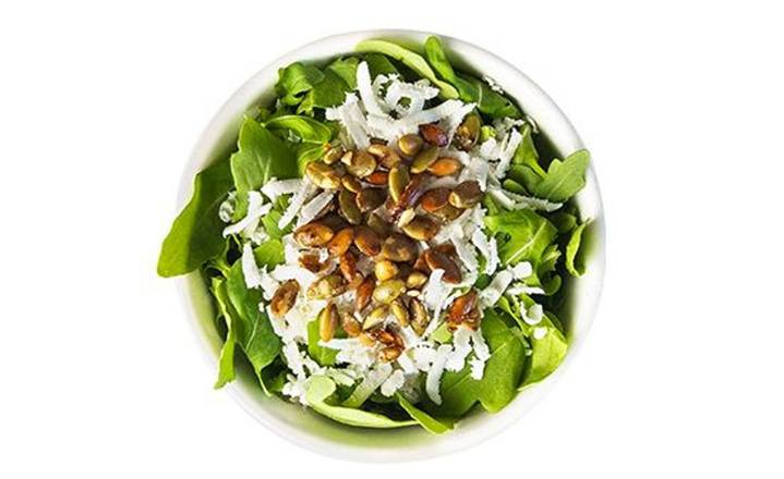 Green Side Salad