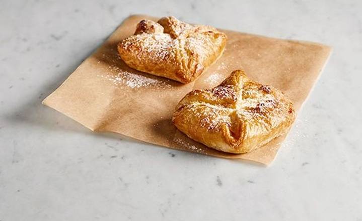 Cheese Danish