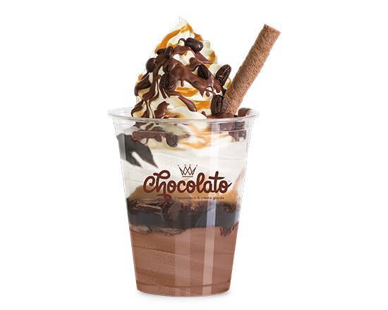 SR Café Moka / Mokaccino