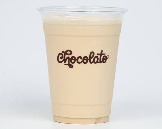 Cappucino Glacé - Iced Coffee