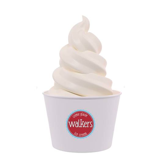 Vanilla Pint / Pinte vanille