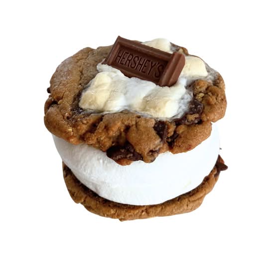 S’mores Sandwich