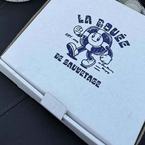 Pizza Margherita