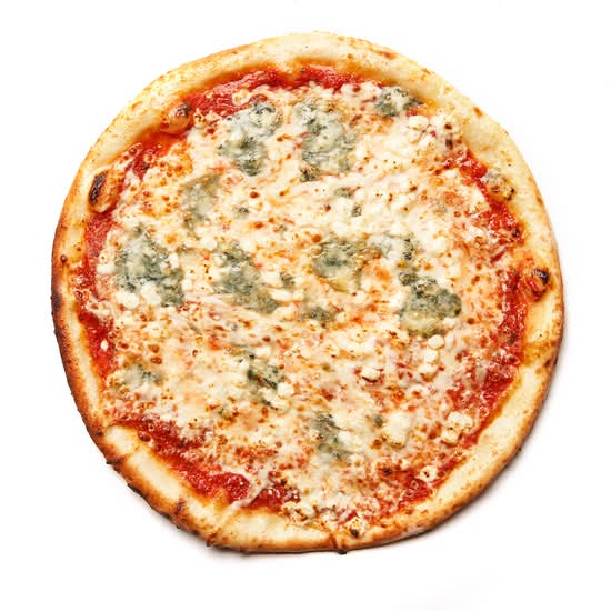 4 Fromages (Pizza 11")