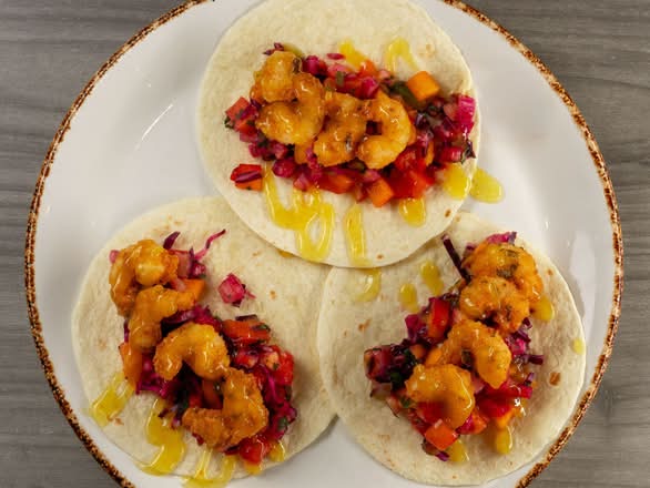 Mango Street Taco