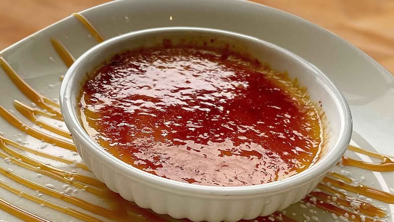 Creme Brulee