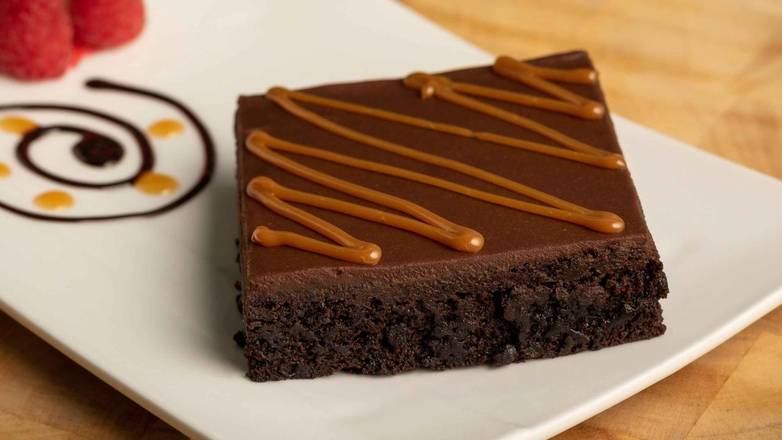 Chocolate Brownie