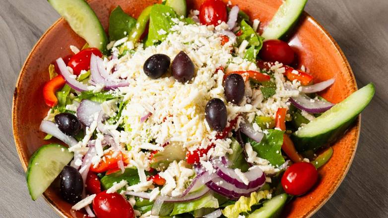 Small Greek Salad