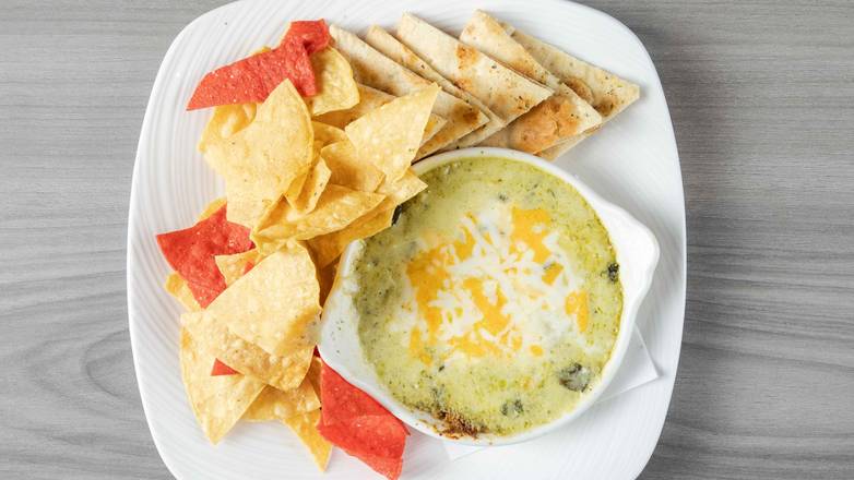 Spinach Dip