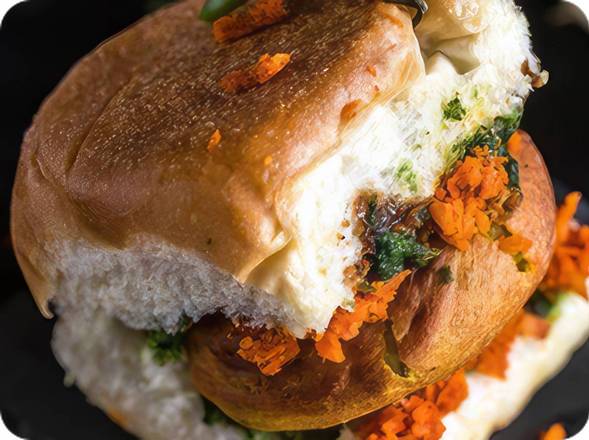 Vada Pav
