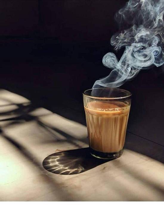 Masala Chai