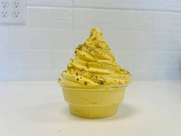 MANGO SOFT SERVE