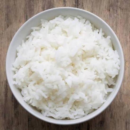 White Rice