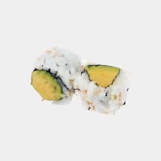 747 Avocat Hosomaki / Avocado Hosomaki