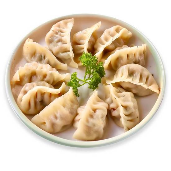 Dumpling Frit (6) / Dumpling Fried (6)