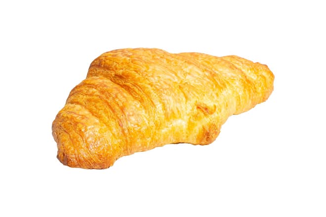 Butter Croissant