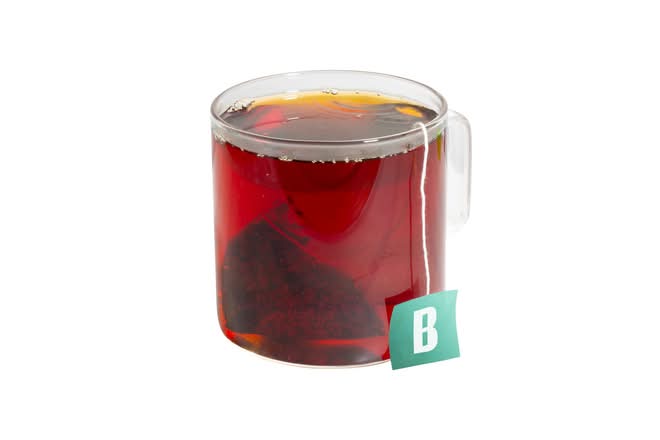 Hot Tea