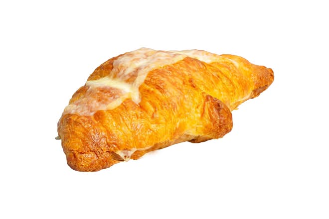 Cheddar Cheese Croissant