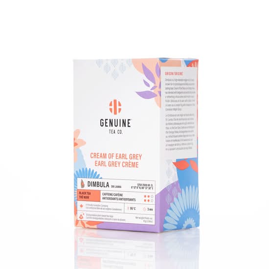 Early Grey Tea (15bag)