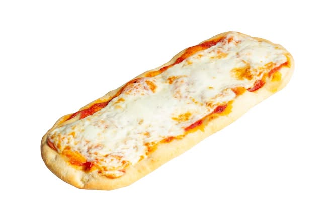 Cheese Flatbread