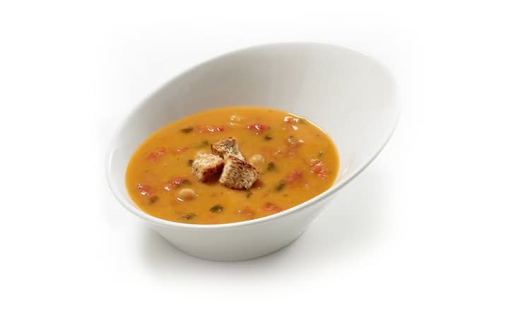 Moroccan Chickpea Small