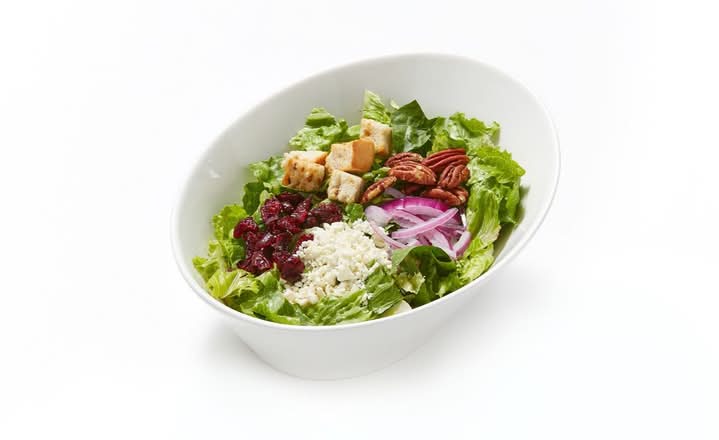 Signature Salad