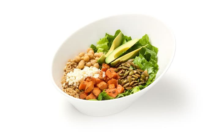 Goddess Bowl