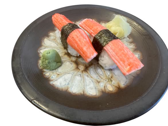 SA7) Kani (Crab meat)