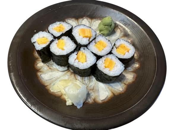 C18) Egg Roll