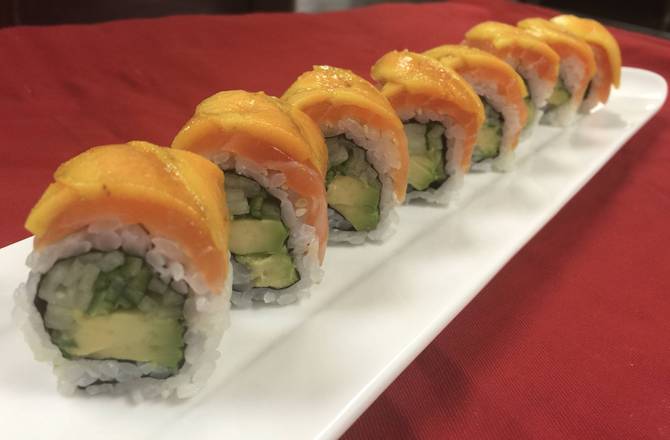 S23) Mango Tango Roll(8pcs)