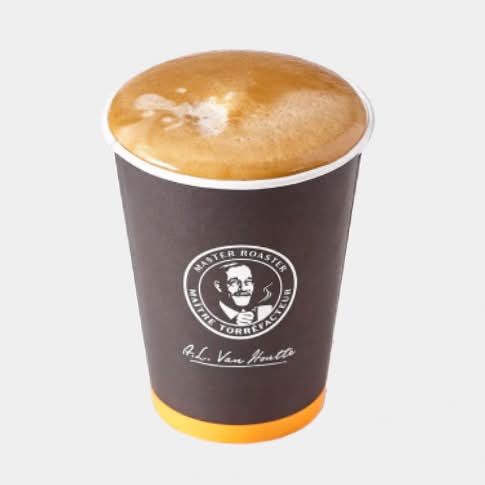 Cappuccino / Cappuccino