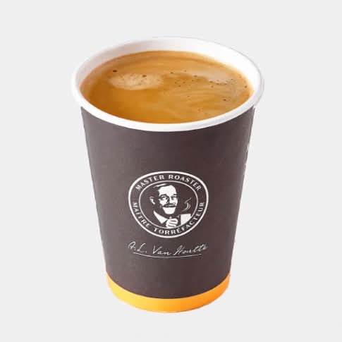 Américano / Americano