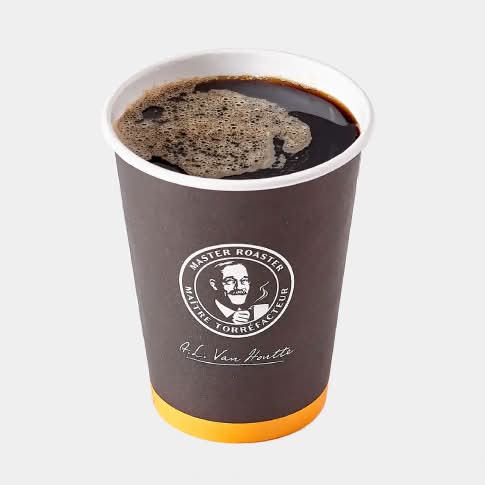 Café filtre / Brewed Coffee
