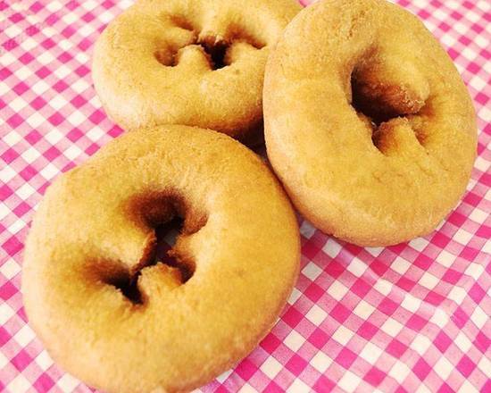 Beignes Natures / Plain Donuts