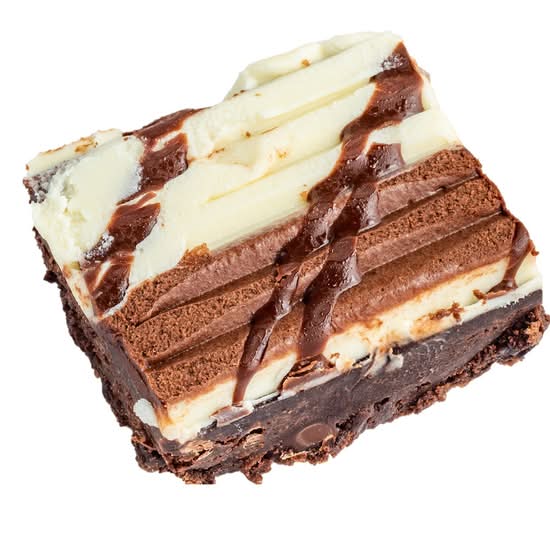 Chocolate Brownie