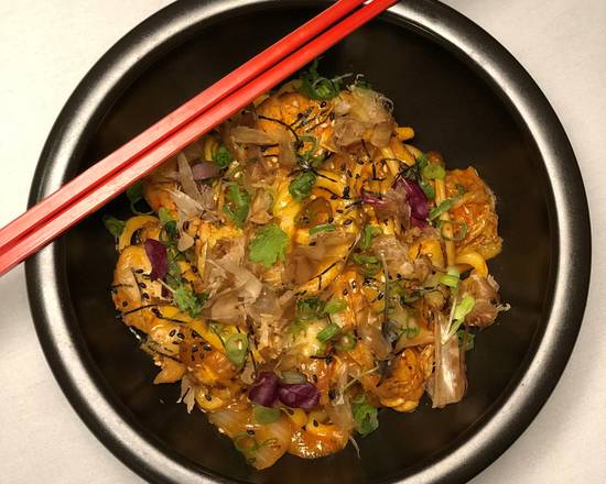 Yaki Udon