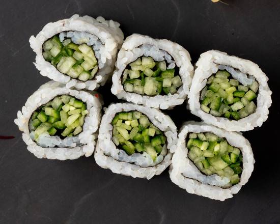 Concombre / Cucumber (6)
