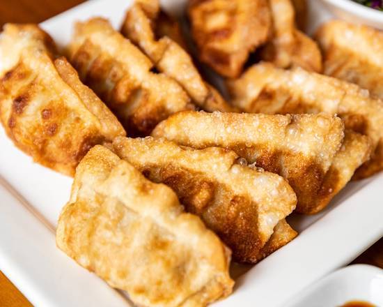 Gyoza de Poulet/Chicken Gyoza (6)